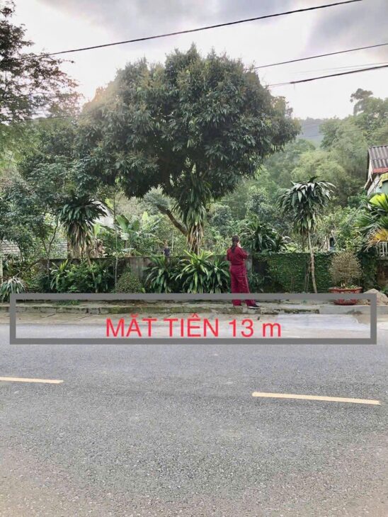 ĐẤT ĐẸP – GIÁ TỐT – CẦN BÁN LÔ ĐẤT MẶT ĐƯỜNG TẠI Thôn 3 , Xuân Lĩnh, Xã Nghi Xuân, T. Hà Tĩnh