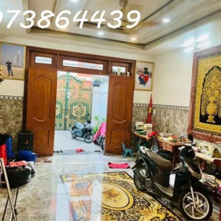 🔥 Chủ định cư nước ngoài nên cần bán gấp căn Biệt Thự🔥 🔥 Ngay giảm mạnh 2,6 tỷ giá mới 12,9