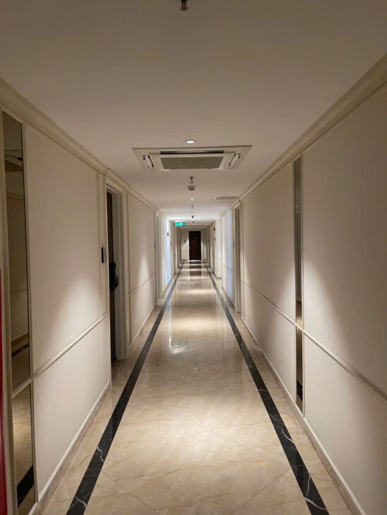 Bán chung cư cao cấp T – Place 33 Hàng Bài, Hoàn Kiếm 9 tầng, DT 60m2 full sổ lâu dài