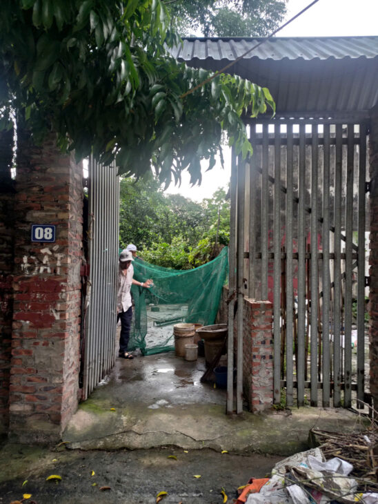 ĐẤT ĐẸP – GIÁ TỐT BÁN NHANH ĐẤT Xã Hoàng Diệu, Chương Mỹ, Hà Nội