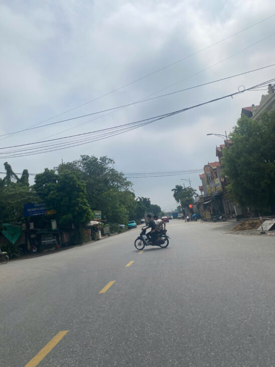 Chính chủ bán đất Xã Thuận An Hà Nội – 50.1m² , ô tô vào tận nơi, giá 2.42 tỷ