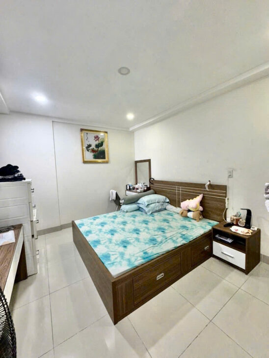 BÁN CĂN HỘ TẦNG 4 – CHUNG CƯ CT3 VCN PHƯỚC HẢI – NHA TRANG