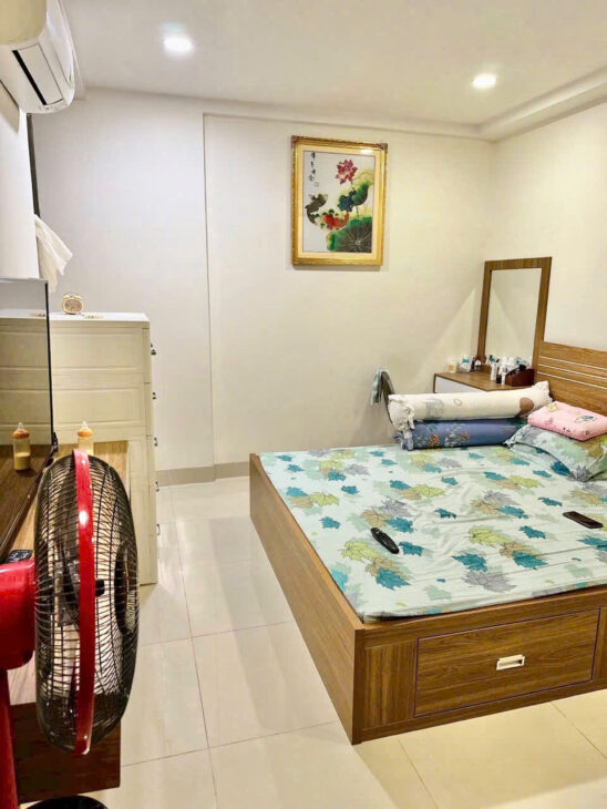 BÁN CĂN HỘ TẦNG 4 – CHUNG CƯ CT3 VCN PHƯỚC HẢI – NHA TRANG