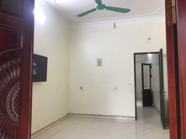 BÁN NHÀ CĂN GÓC 2 MẶT NGÕ – THÔN ĐẠI BẢN, THUẬN AN – DIỆN TÍCH 56M²