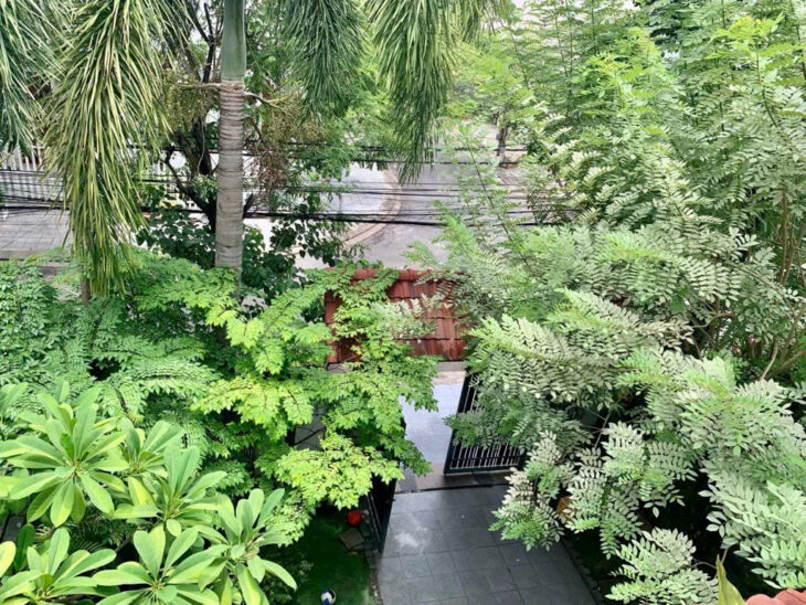 Biệt Thự Sân Vườn Cần Sang Nhượng – Gần Trường SkyLine – Khu Biệt Thự Thăng Long – Giá 19 tỷ