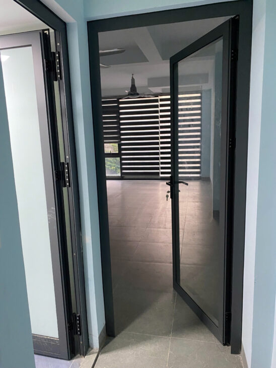 CHÍNH CHỦ CHO THUÊ TẦNG 1 & 2 LÀM VĂN PHÒNG TẠI ĐƯỜNG VŨ XUÂN THIỀU, PHƯỜNG PHÚC LỢI, QUẬN LONG