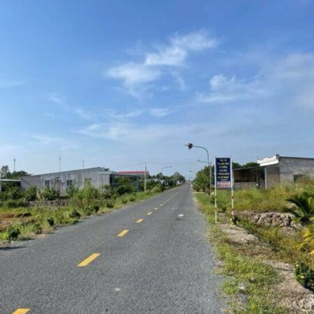 Đất Đẹp- giá tốt Chính chủ cần bán nhanh lô đất tại huyện Bình Tân, tỉnh Vĩnh Long Đất Đẹp- giá tốt Chính chủ cần bán nhanh lô đất tại huyện Bình Tân, tỉnh Vĩnh Long