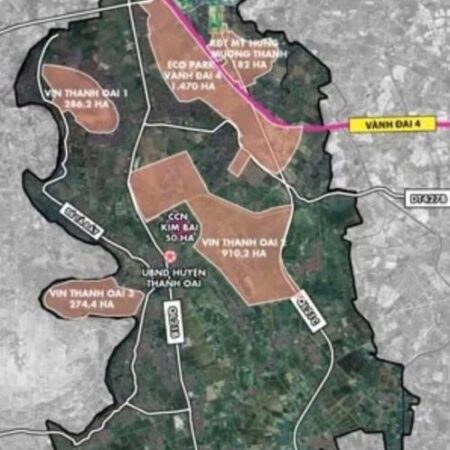 ĐẤT ĐẸP – GIÁ TỐT ĐẦU TƯ LÀ SINH LỜI CHÍNH CHỦ CẦN BÁN NHANH lô đất vị trí tại huyện Thanh Oai, HN