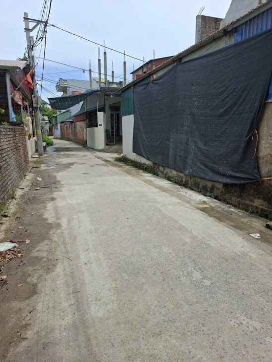 ĐẤT ĐẸP – GIÁ TỐT ĐẦU TƯ LÀ SINH LỜI CHÍNH CHỦ CẦN BÁN NHANH lô đất vị trí tại huyện Thanh Oai, HN
