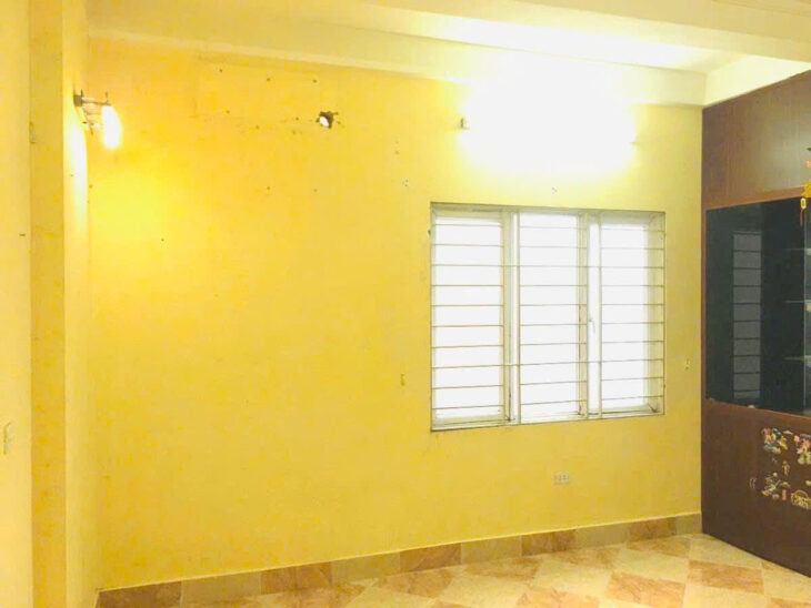 BÁN NHÀ HOÀNG HOA THÁM NHỈNH 5 TỶ 55M 6M MẶT TIỀN QUÁ NGON VỚI TẦM GIÁ