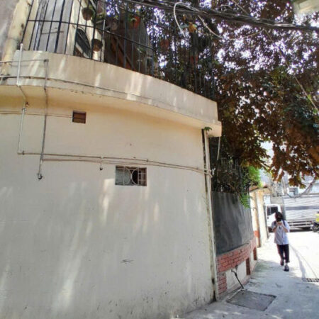 LÔ GÓC – GẦN HỒ – XE 24 CHỖ CHẠY QUANH NHÀ – SỔ ĐỎ CHÍNH CHỦ