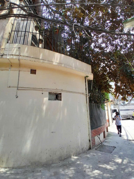 LÔ GÓC – GẦN HỒ – XE 24 CHỖ CHẠY QUANH NHÀ – SỔ ĐỎ CHÍNH CHỦ