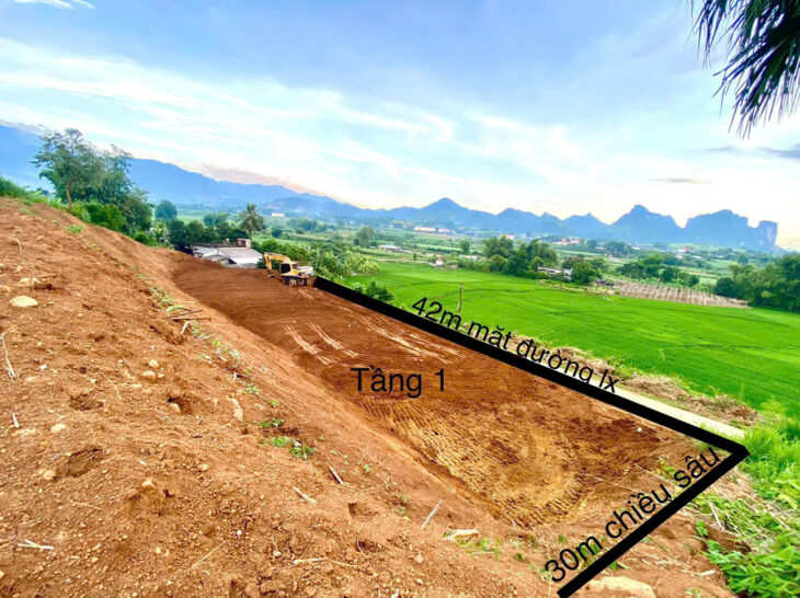 ĐẤT ĐẸP – GIÁ TỐT – CHÍNH CHỦ CẦN BÁN TẠI Xóm Chằng Ngoài, Xã Cao Phong, Phú Thọ