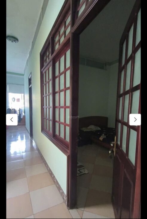 Chính Chủ Bán Nhà(2 Tầng Xây Kiên Cố, Kẹp Cống) Đường Thế Lữ, Phường An Hải Bắc, Sơn Trà, Đà Nẵng
