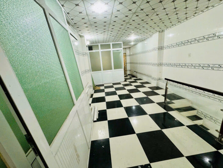 CHO THUÊ NHÀ NGUYÊN CĂN TẠI THOẠI SƠN, TỈNH AN GIANG – VỊ TRÍ ĐẸP, GIÁ CỰC TỐT