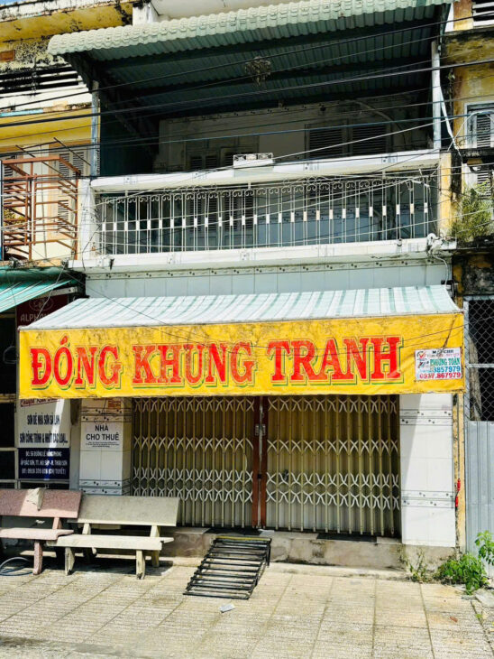 CHO THUÊ NHÀ NGUYÊN CĂN TẠI THOẠI SƠN, TỈNH AN GIANG – VỊ TRÍ ĐẸP, GIÁ CỰC TỐT