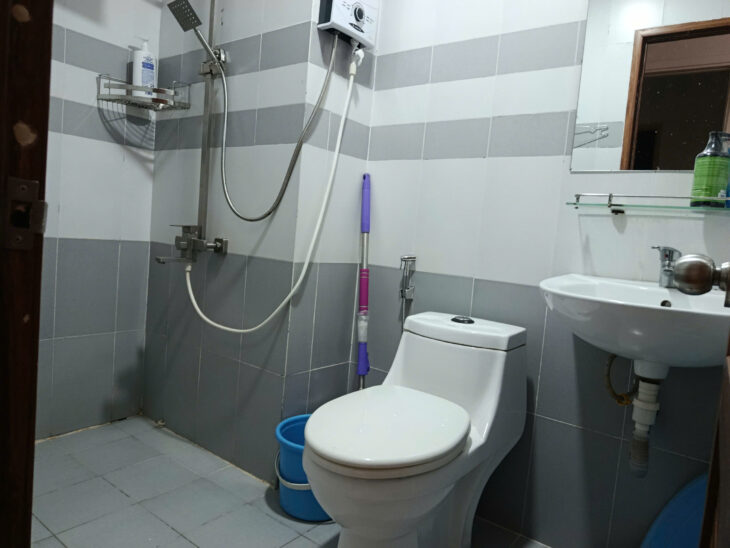 GIÁ TỐT – NHANH TAY SỞ HỮU NGAY CĂN HỘ Chung Cư Tô ký Tower Vị Trí Tại Quận 12, TP HCM