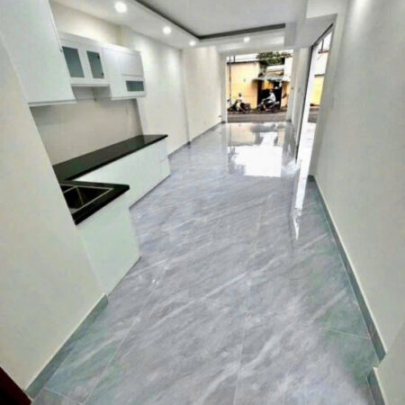 BÁN NHÀ LÔ GÓC HAI MẶT TIỀN 2 TẦNG TRẦN THỊ DO HIỆP THÀNH QUẬN 12 SHR GIÁ CHỈ 4,8 TỶ