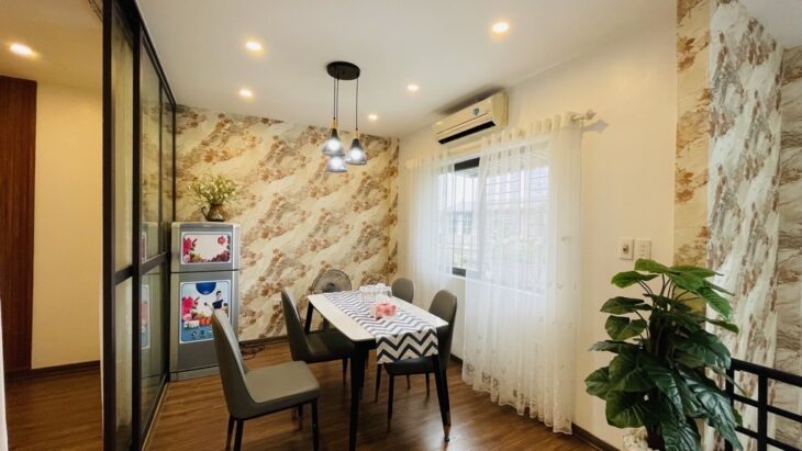 TT QUÂN ĐỘI HOÀNG QUỐC VIỆT DT 86M-3 NGỦ,2 WC GIÁ 4,520 TỶ