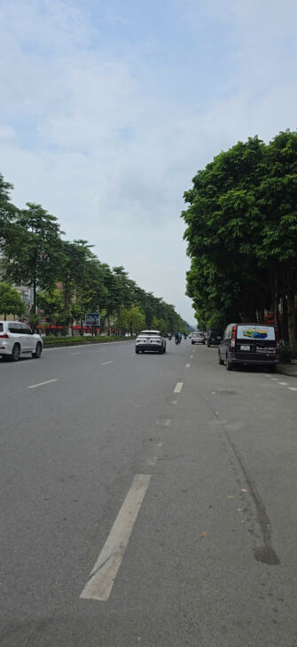 BÁN NHÀ NGÔ GIA TỰ, DT 44M2, 4 TẦNG, MT 3.5M, NGÕ Ô TÔ TRÁNH, GIÁ 8.6 TỶ