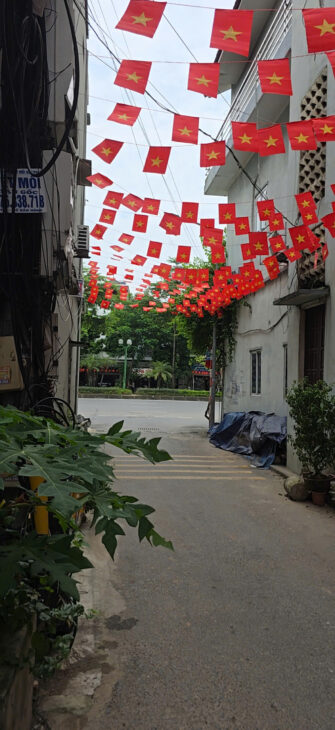 BÁN NHÀ NGÔ GIA TỰ, DT 44M2, 4 TẦNG, MT 3.5M, NGÕ Ô TÔ TRÁNH, GIÁ 8.6 TỶ