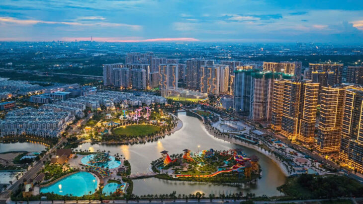 🎯 SỞ HỮU CĂN HỘ CAO CẤP VỚI CHÍNH SÁCH THANH TOÁN LINH HOẠT