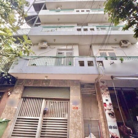 🏢 BÁN NHÀ MẶT TIỀN CỰC HIẾM – KHU SÂN BAY TÂN BÌNH 📍 Vị trí kết nối Etown Cộng Hòa – Nhà ga