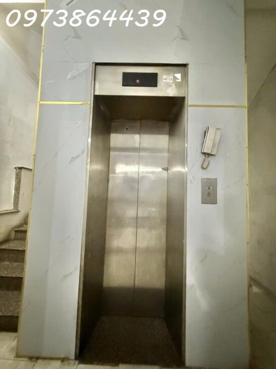 🏢 BÁN NHÀ MẶT TIỀN CỰC HIẾM – KHU SÂN BAY TÂN BÌNH 📍 Vị trí kết nối Etown Cộng Hòa – Nhà ga