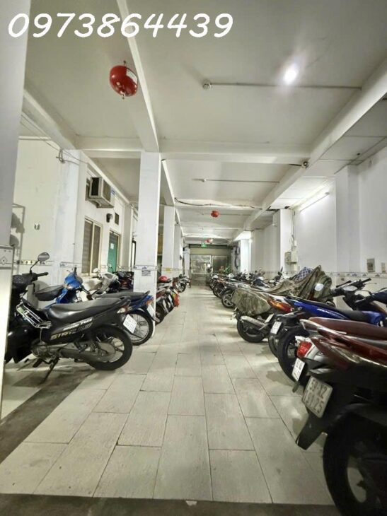 🏢 BÁN NHÀ MẶT TIỀN CỰC HIẾM – KHU SÂN BAY TÂN BÌNH 📍 Vị trí kết nối Etown Cộng Hòa – Nhà ga