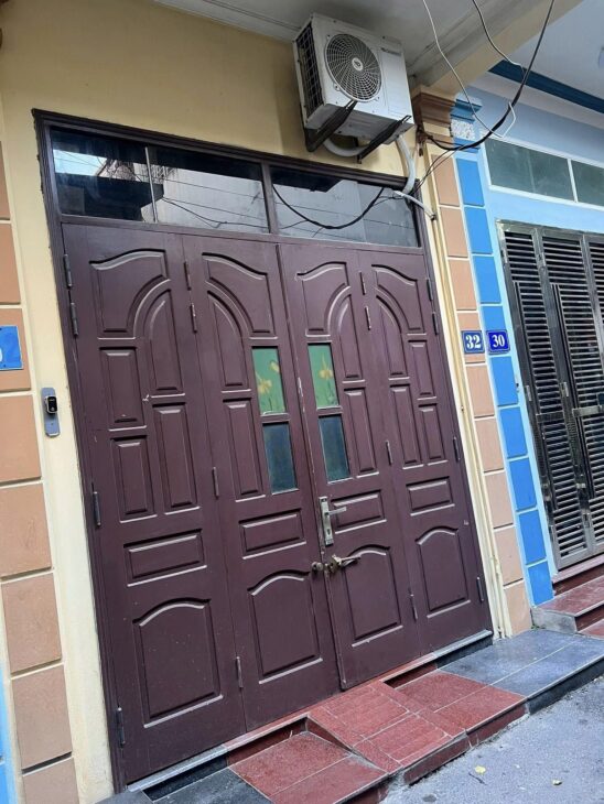 GIÁ TỐT – CHÍNH CHỦ Cần Bán Nhanh Căn Nhà Vị Trí Tại Phường Hai Bà Trưng, TP Phủ Lý, Tỉnh Hà Nam