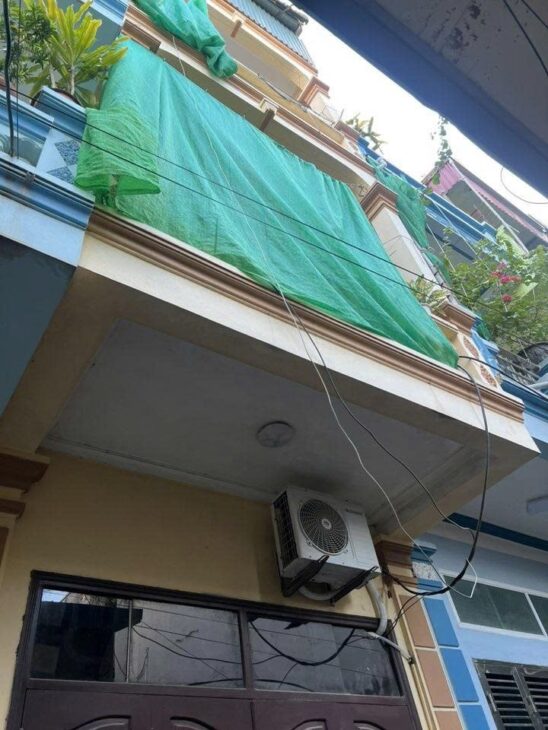 GIÁ TỐT – CHÍNH CHỦ Cần Bán Nhanh Căn Nhà Vị Trí Tại Phường Hai Bà Trưng, TP Phủ Lý, Tỉnh Hà Nam