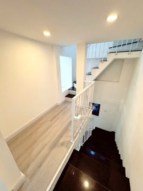 CHÀO BÁN NHÀ K117/5 HÀN MẶC TỬ – NHÀ 2 MẶT KIỆT, GẦN ĐƯỜNG CHÍNH – FULL NỘI THẤT MỚI