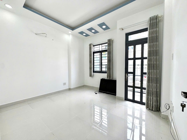 HOT HOT – CẦN BÁN CĂN NHÀ HẺM TẠI Hẻm 1716, Đường Huỳnh Tấn Phát, Thị trấn Nhà Bè, Nhà Bè, HCM