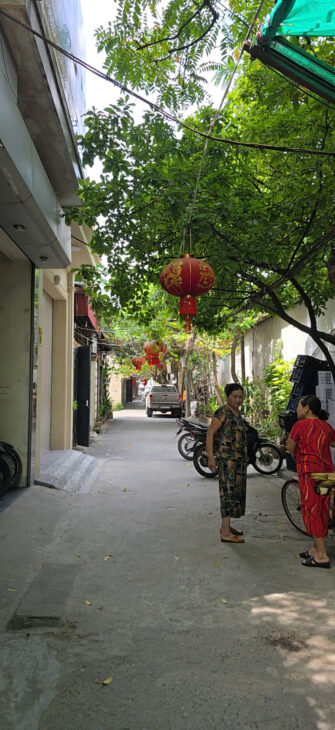 🔥 NHÀ ĐẸP – Ở LUÔN – VỊ TRÍ ĐẮC ĐỊA – SÁT CHỢ, GẦN PHỐ NGÔ GIA TỰ , 72M2, 4 TẦNG, 14.8 TỶ