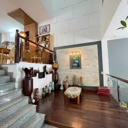 51- Biệt Thự Mini Lô Góc 2 Mặt Tiền Hoà Cường Bắc – Gần Chợ Nguyễn Tri Phương – Giá chỉ 125tr/m2