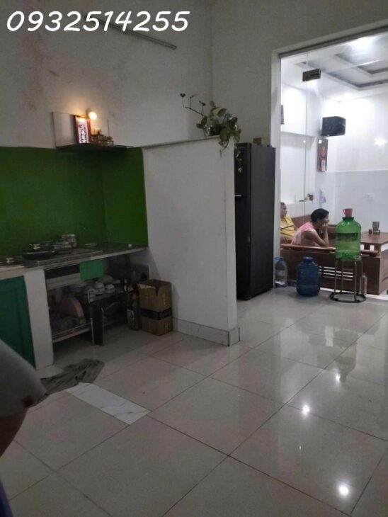 53 – Nhà 2 Tầng Hoà Xuân – Gần Chợ Miếu Bông – Gần Phạm Hùng -100m2 – Giá 4.55 tỷ – Liên hệ ngay