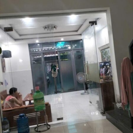 53 – Nhà 2 Tầng Hoà Xuân – Gần Chợ Miếu Bông – Gần Phạm Hùng -100m2 – Giá 4.55 tỷ – Liên hệ ngay