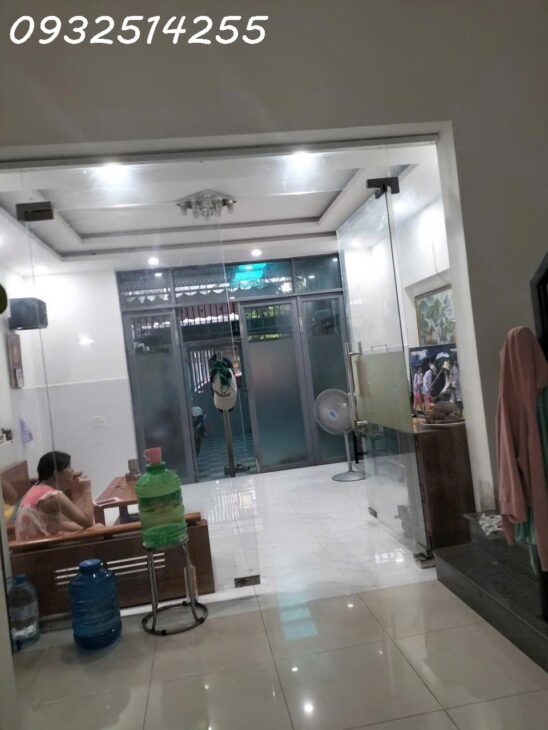 53 – Nhà 2 Tầng Hoà Xuân – Gần Chợ Miếu Bông – Gần Phạm Hùng -100m2 – Giá 4.55 tỷ – Liên hệ ngay