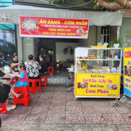 CHO THUÊ MẶT BẰNG TRUNG TÂM PHƯỜNG RẠCH GIÁ – GIÁ RẺ, VỊ TRÍ ĐẸP