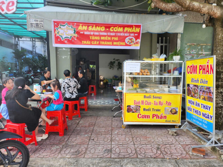 CHO THUÊ MẶT BẰNG TRUNG TÂM PHƯỜNG RẠCH GIÁ – GIÁ RẺ, VỊ TRÍ ĐẸP