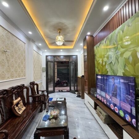 THỤY KHUÊ DT 45M,THANG MÁY-15,8 TỶ,NGÕ RỘNG 3M,THOÁNG SÁNG,20M RA PHỐ