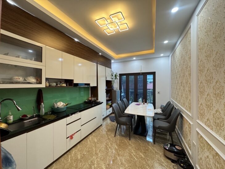 THỤY KHUÊ DT 45M,THANG MÁY-15,8 TỶ,NGÕ RỘNG 3M,THOÁNG SÁNG,20M RA PHỐ