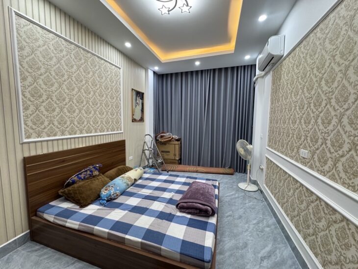 THỤY KHUÊ DT 45M,THANG MÁY-15,8 TỶ,NGÕ RỘNG 3M,THOÁNG SÁNG,20M RA PHỐ