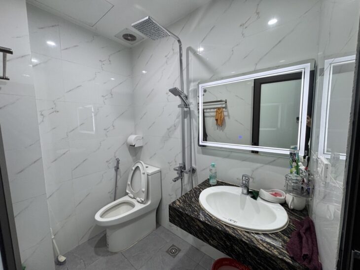 THỤY KHUÊ DT 45M,THANG MÁY-15,8 TỶ,NGÕ RỘNG 3M,THOÁNG SÁNG,20M RA PHỐ