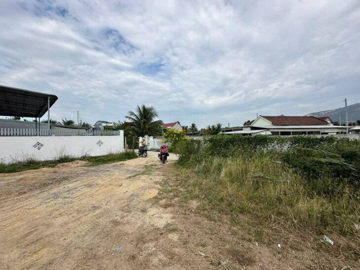 BÁN LÔ ĐẤT NGANG 21m QH THỔ CƯ TẠI DIÊN PHÚ, DIÊN KHÁNH.