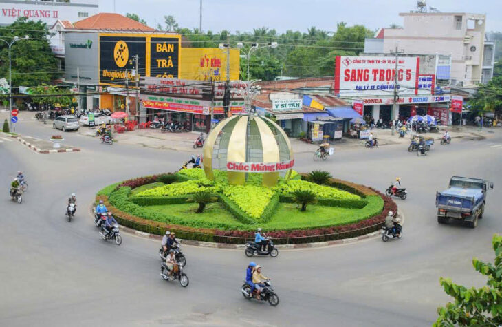 ĐẤT ĐẸP- GIÁ TỐT – TÂY NINH – CƠ HỘI Đầu Tư Hiếm Có
