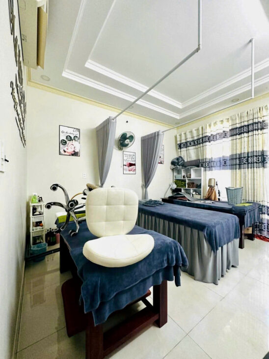 BÁN NHÀ MẶT TIỀN KINH DOANH 3 TẦNG 4 X 22M SHR – TRẦN THỊ DO – HIỆP THÀNH Q12 CHỈ 7,89 TỶ