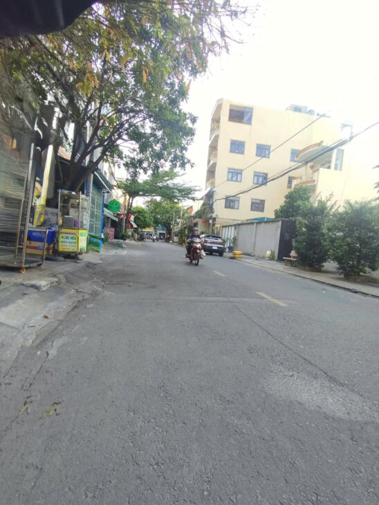 BÁN NHÀ MẶT TIỀN KINH DOANH 3 TẦNG 4 X 22M SHR – TRẦN THỊ DO – HIỆP THÀNH Q12 CHỈ 7,89 TỶ