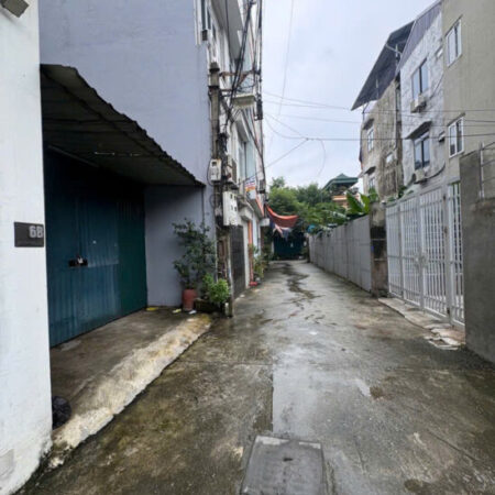 CỰC HIẾM – ĐẤT ĐẸP – BẮC CẦU – NGỌC THỤY – OTO VÀO NHÀ – KINH DOANH – 5TY4- NHANH CÒN CHẬM HẾT –