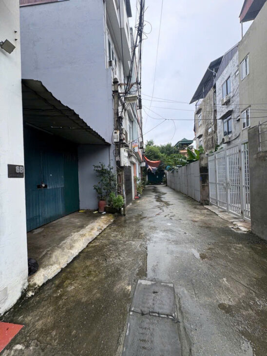 CỰC HIẾM – ĐẤT ĐẸP – BẮC CẦU – NGỌC THỤY – OTO VÀO NHÀ – KINH DOANH – 5TY4- NHANH CÒN CHẬM HẾT –